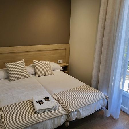 Casa Maruxa Pension Pontevedra Szoba fotó