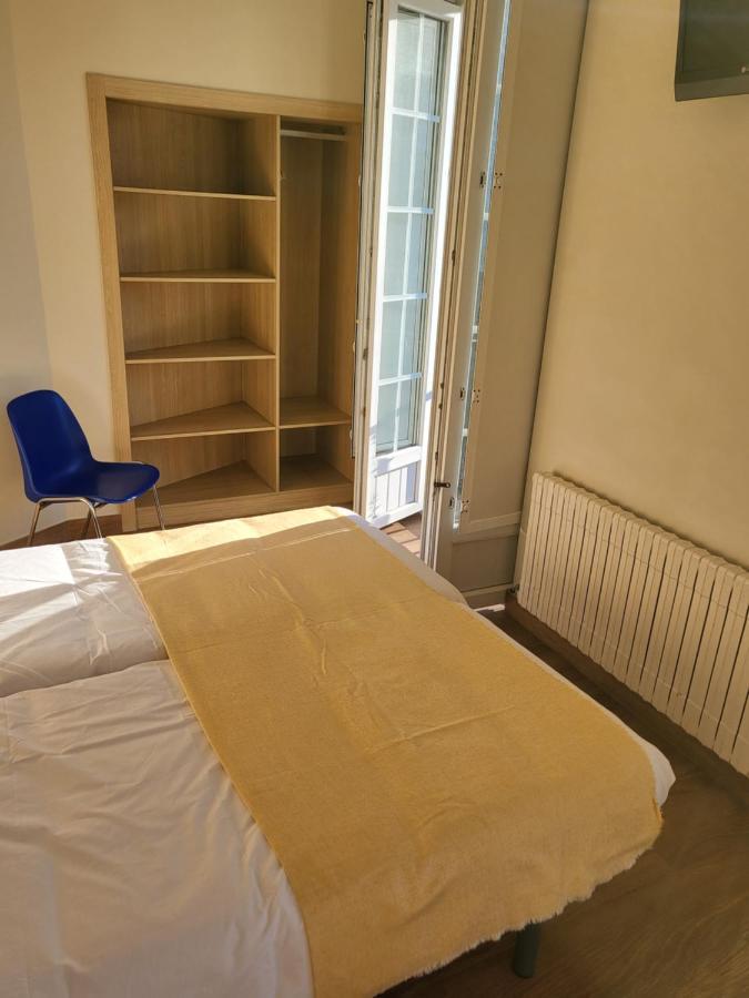 Casa Maruxa Pension Pontevedra Kültér fotó