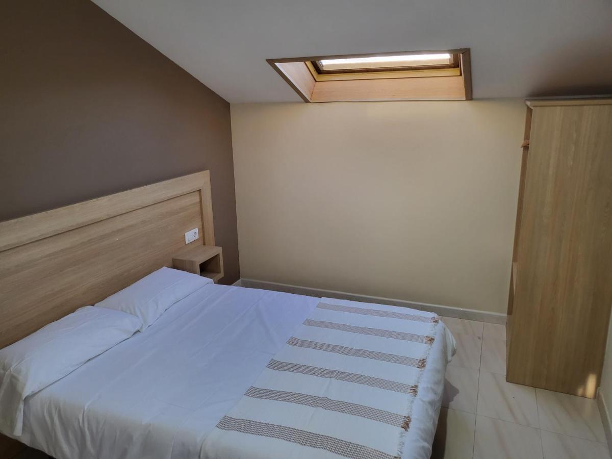 Casa Maruxa Pension Pontevedra Kültér fotó