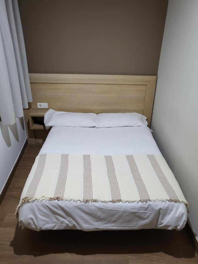 Casa Maruxa Pension Pontevedra Kültér fotó
