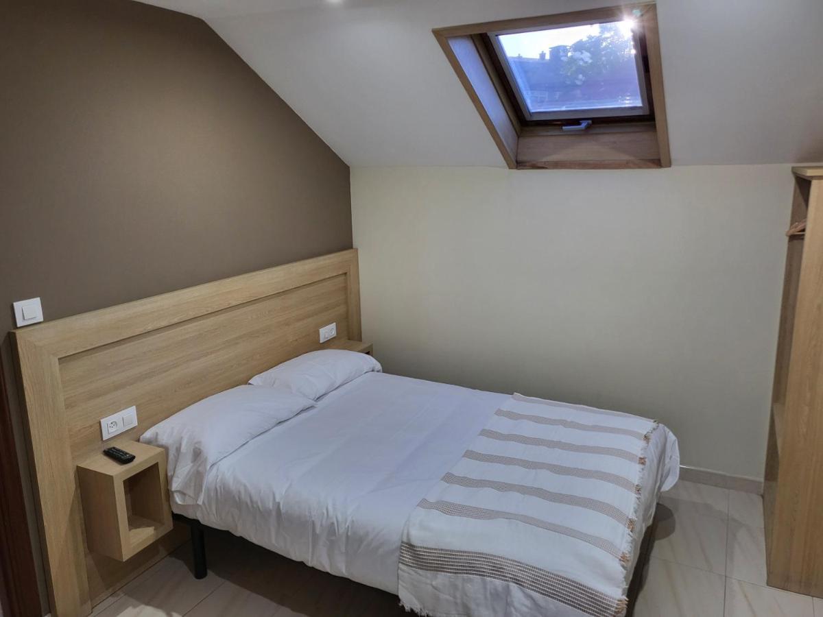 Casa Maruxa Pension Pontevedra Kültér fotó