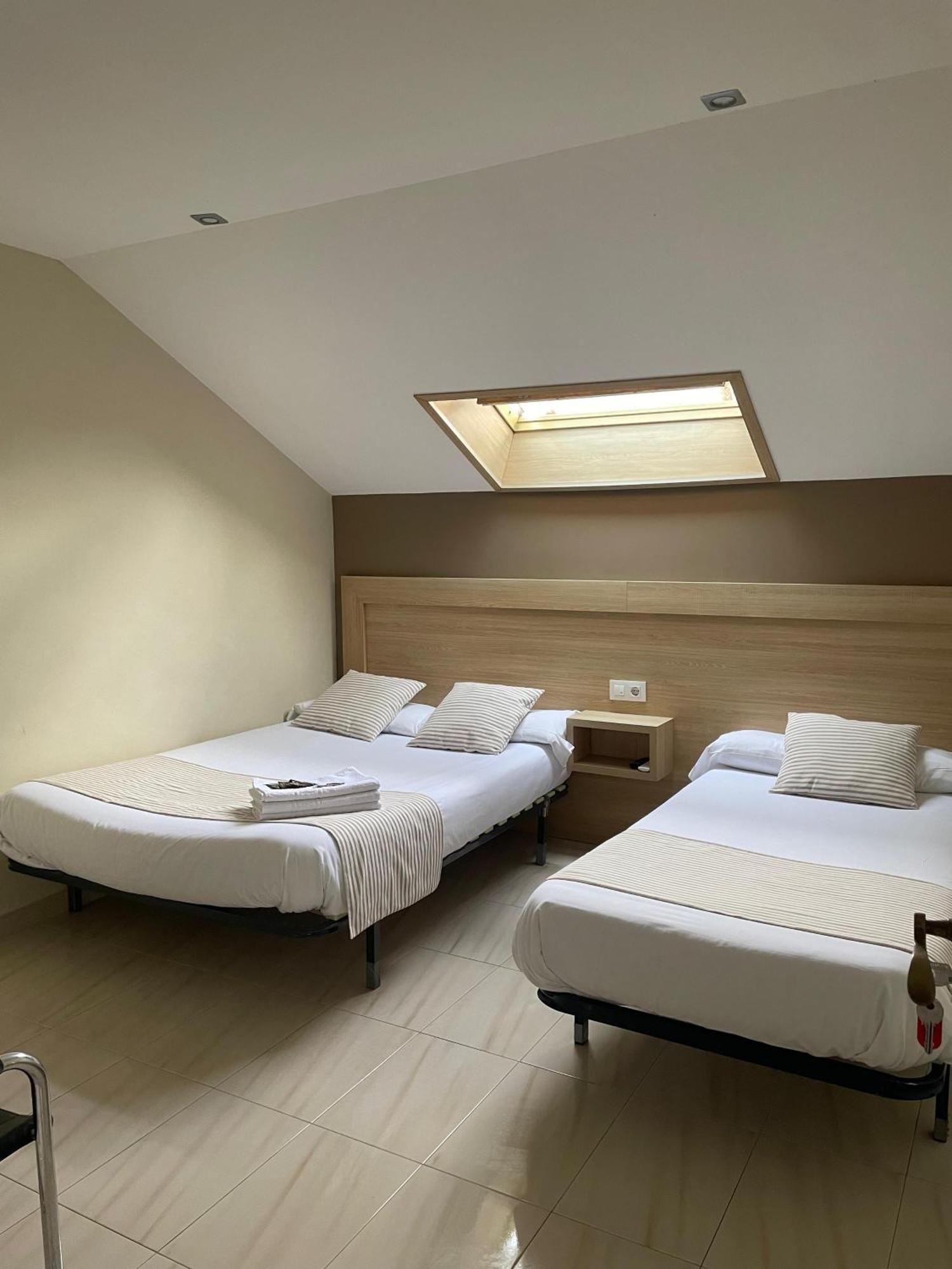 Casa Maruxa Pension Pontevedra Kültér fotó