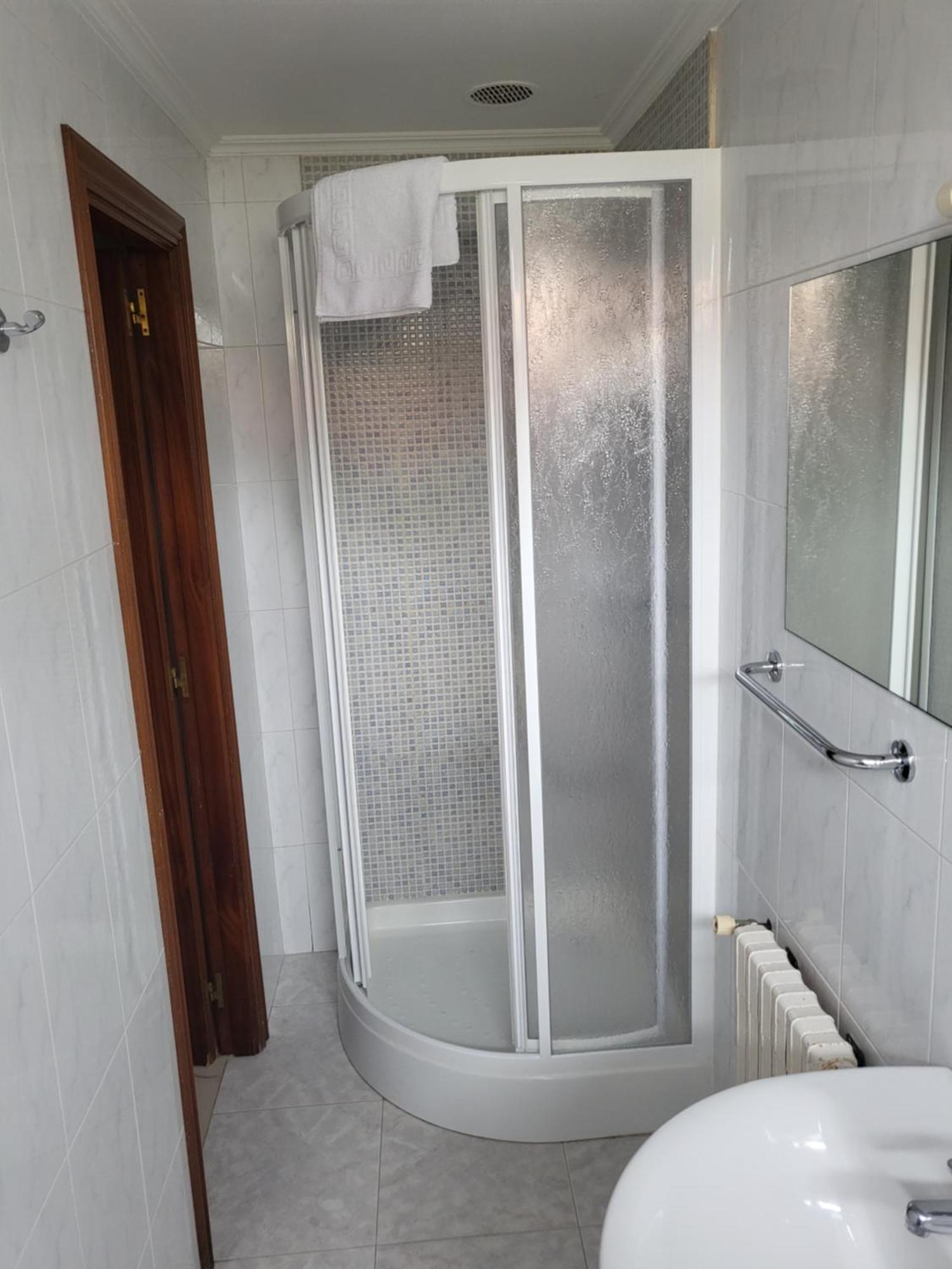 Casa Maruxa Pension Pontevedra Szoba fotó