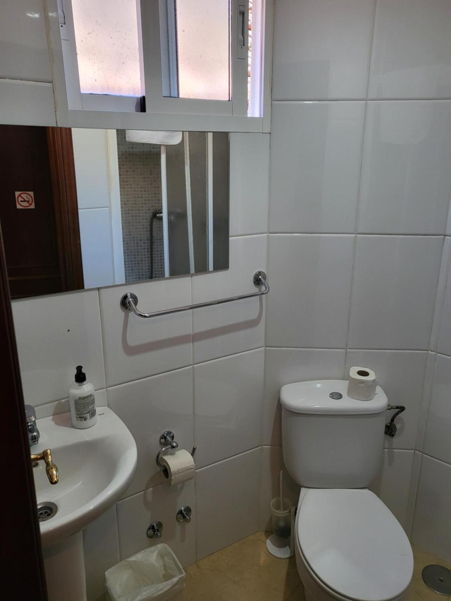 Casa Maruxa Pension Pontevedra Szoba fotó