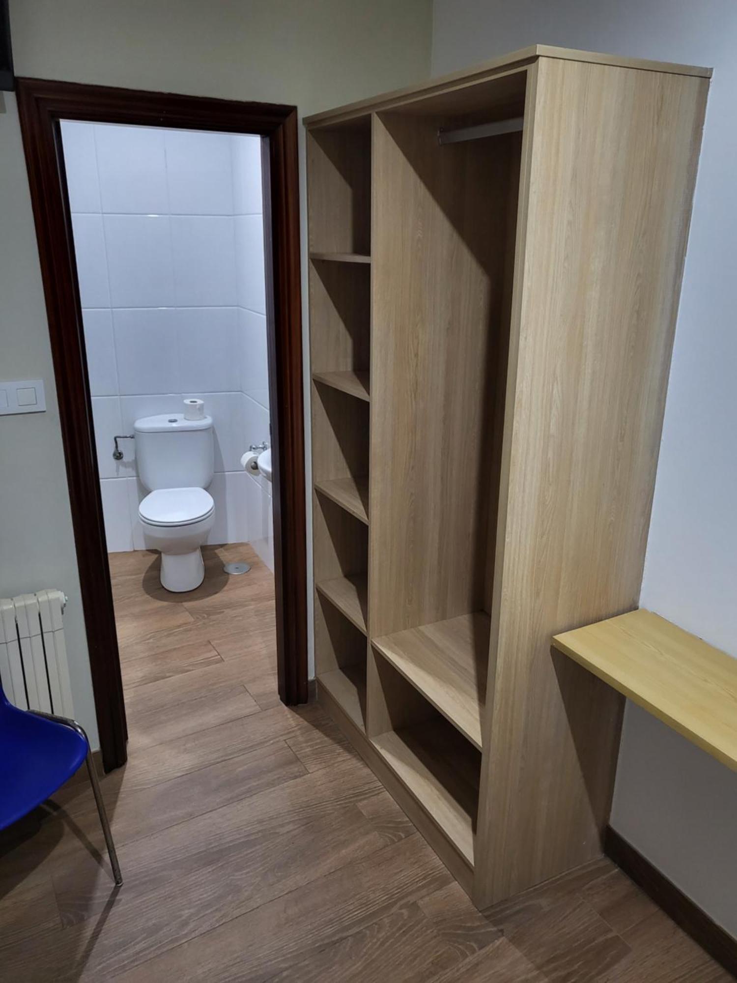 Casa Maruxa Pension Pontevedra Szoba fotó