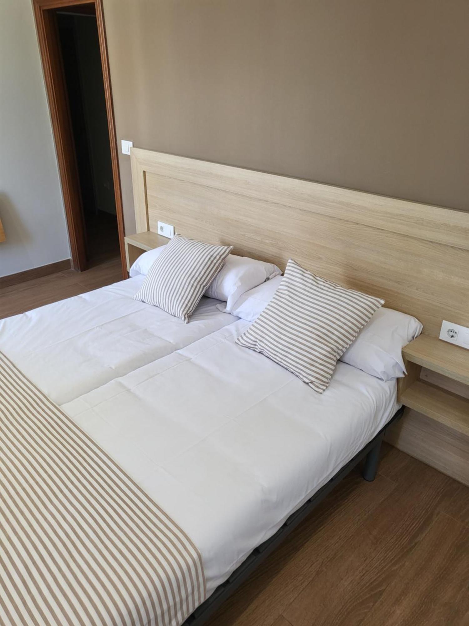 Casa Maruxa Pension Pontevedra Szoba fotó