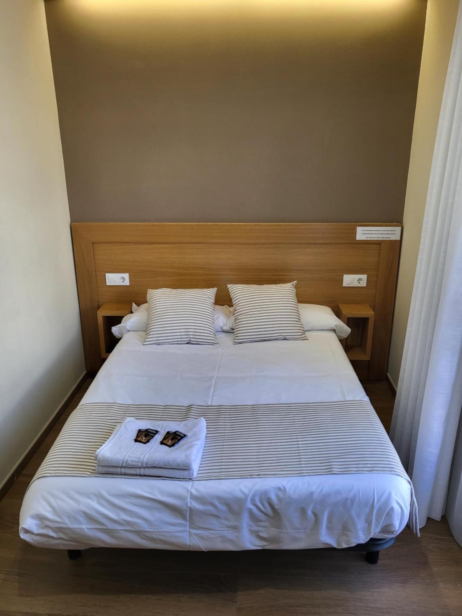 Casa Maruxa Pension Pontevedra Szoba fotó