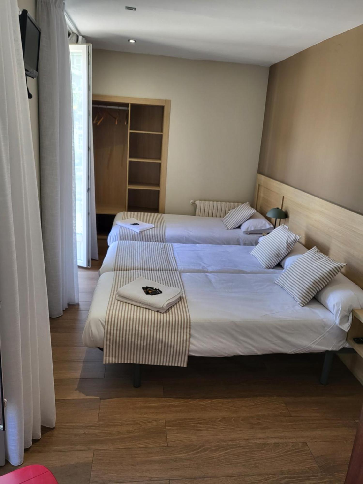 Casa Maruxa Pension Pontevedra Szoba fotó