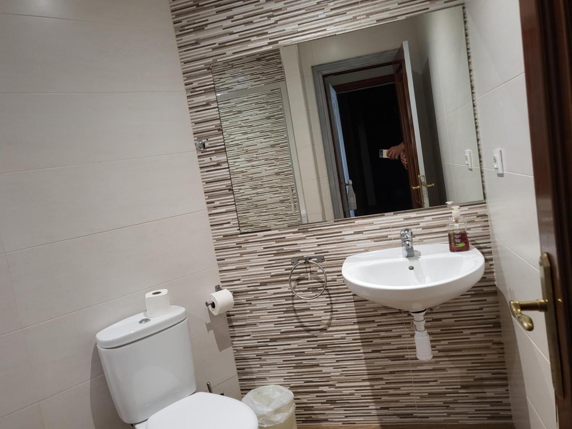 Casa Maruxa Pension Pontevedra Szoba fotó
